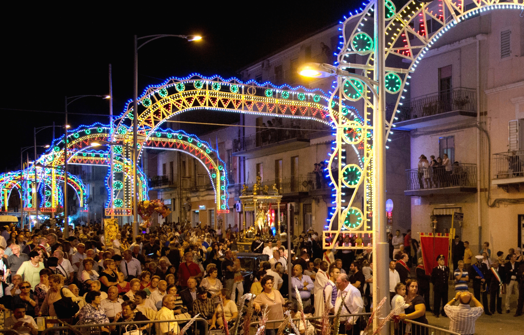 Festa patronale