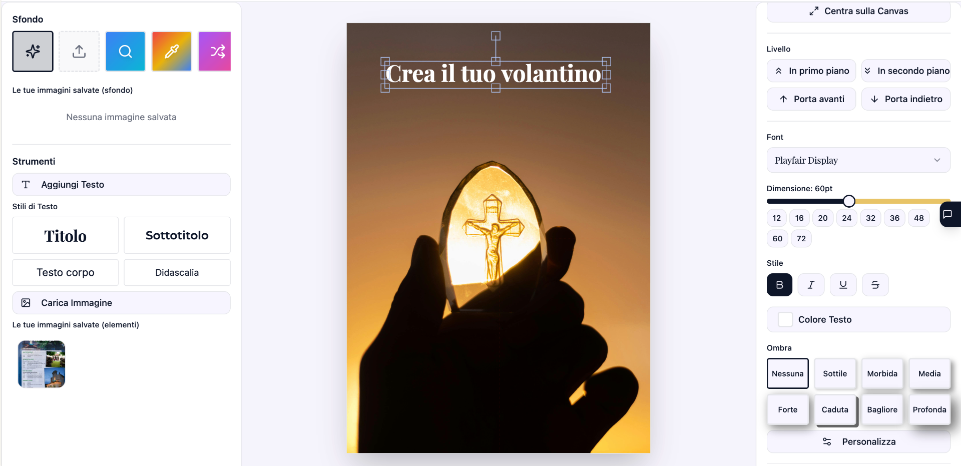 Modalità Libera